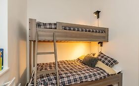 Mysig Fjaellstuga I Idre Fjaellfoten